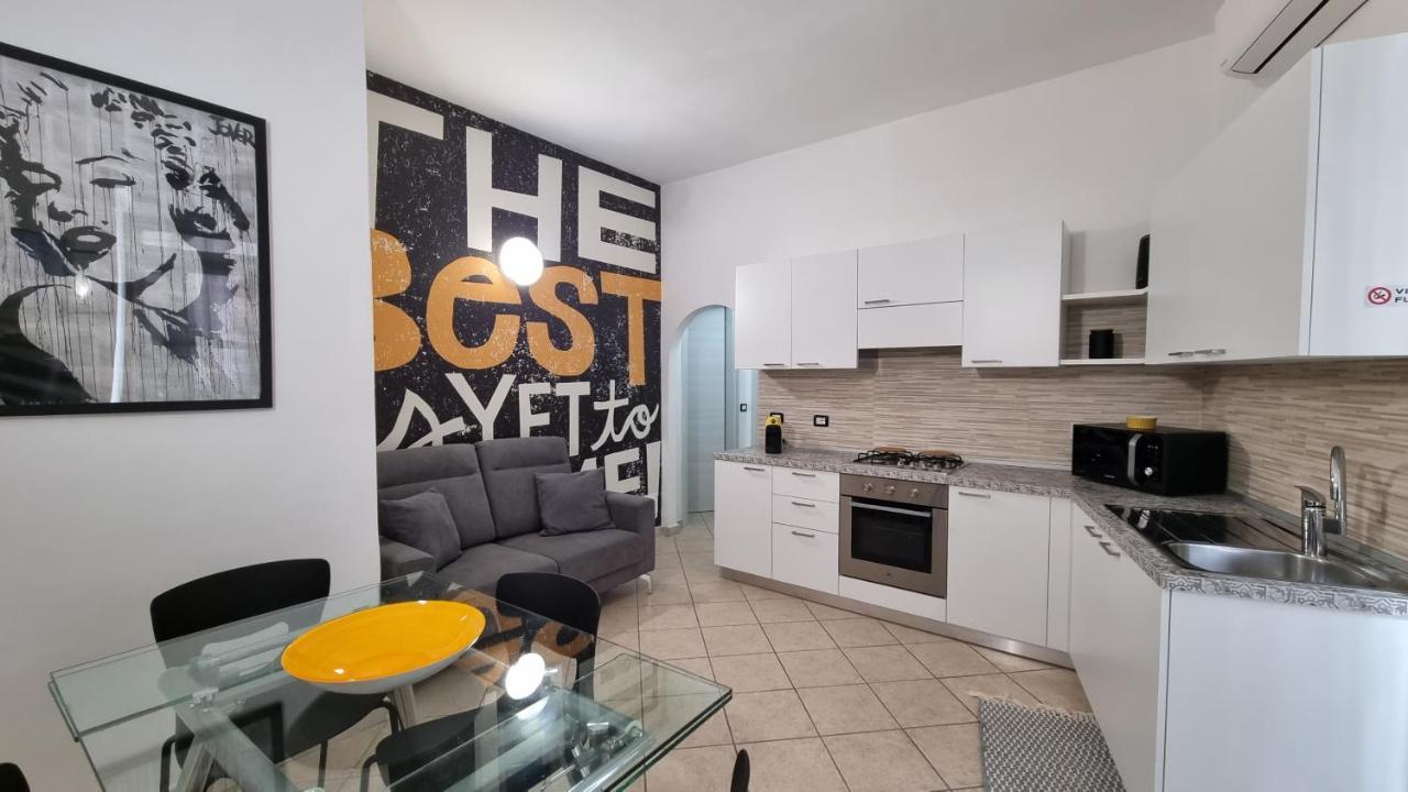 Casa Iris Apartment Capoliveri  Exterior photo