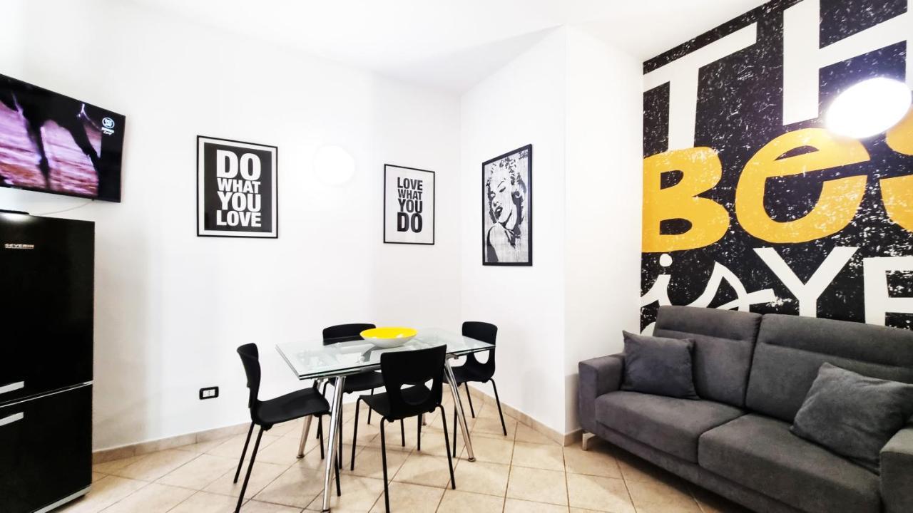 Casa Iris Apartment Capoliveri  Exterior photo