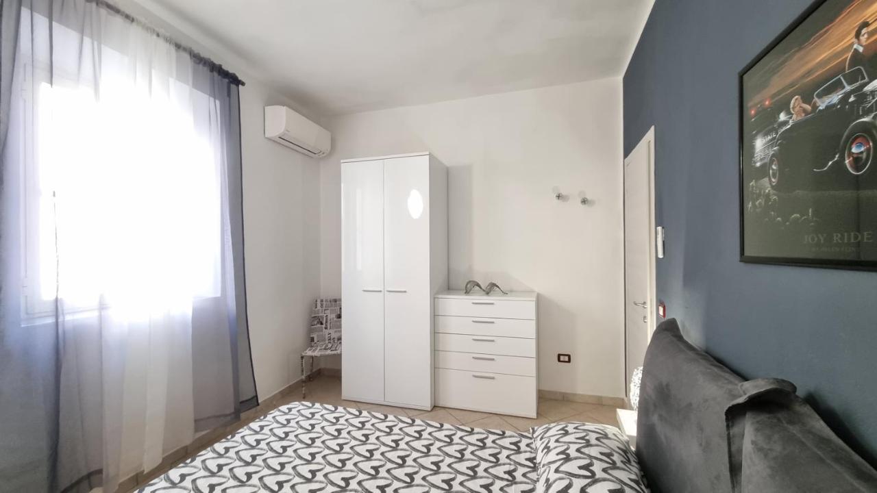 Casa Iris Apartment Capoliveri  Exterior photo