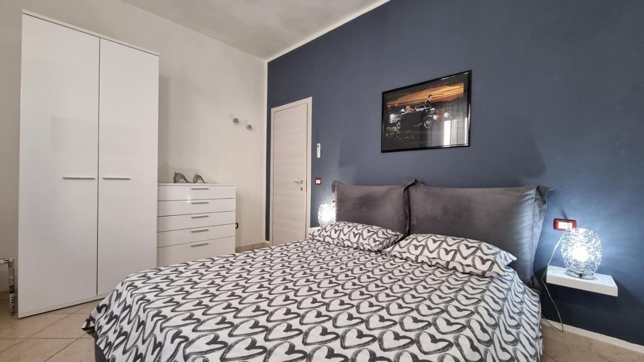 Casa Iris Apartment Capoliveri  Exterior photo